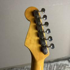 Fender Japan ST57-70TX -black【現物画像】_8