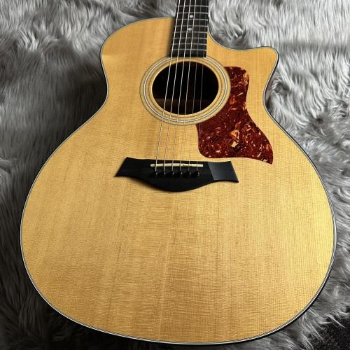 Taylor 314ce ES1 【現物画像】