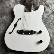 SCHECTER OL-FL-P - WHT【現物画像】【最大36回分割無金利キャンペーン実施中】