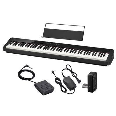 Casio PX-S1100 BK ブラック PXS1100 Privia プリヴィア