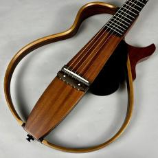 YAMAHA SLG200S サイレントギター【現物写真】_2