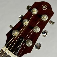 YAMAHA SLG200S サイレントギター【現物写真】_4