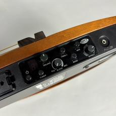 YAMAHA SLG200S サイレントギター【現物写真】_8
