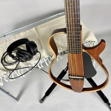 YAMAHA SLG200S サイレントギター【現物写真】_10