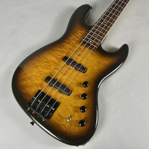 Moon JJ4 Type 4st　エレキベース【中古/現物画像】