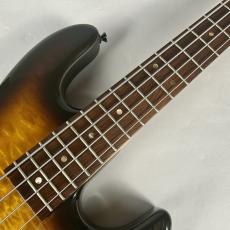 Moon JJ4 Type 4st　エレキベース【中古/現物画像】_2