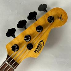 Moon JJ4 Type 4st　エレキベース【中古/現物画像】_4