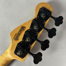 Moon JJ4 Type 4st　エレキベース【中古/現物画像】_9