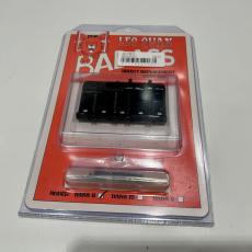 Moon JJ4 Type 4st　エレキベース【中古/現物画像】_11