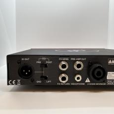 Phil Jones Bass D-400 アンプヘッド【中古/現物画像】_4