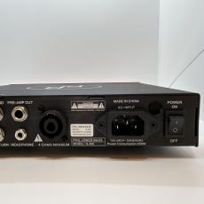 Phil Jones Bass D-400 アンプヘッド【中古/現物画像】_5