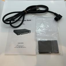 Phil Jones Bass D-400 アンプヘッド【中古/現物画像】_9