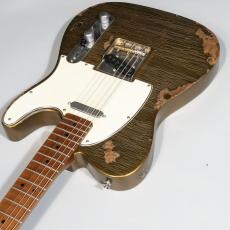 Maybach Guitars Texonian T54 MB GOLD