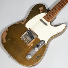 Maybach Guitars Texonian T54 MB GOLD_3