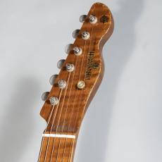 Maybach Guitars Texonian T54 MB GOLD_4