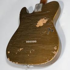 Maybach Guitars Texonian T54 MB GOLD_6