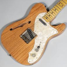 Jimmy Wallace THINLINE MAHOGANY_3