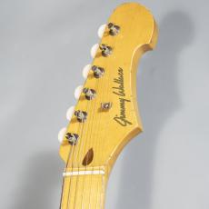 Jimmy Wallace THINLINE MAHOGANY_4