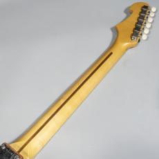 Jimmy Wallace THINLINE MAHOGANY_5