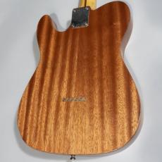 Jimmy Wallace THINLINE MAHOGANY_6