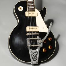 Jimmy Wallace 56 LPC BIGSBY EBONY