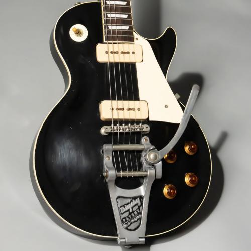Jimmy Wallace 56 LPC BIGSBY EBONY