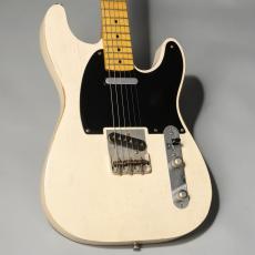 Jimmy Wallace JW Saint Blues