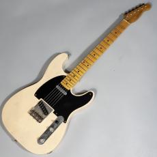 Jimmy Wallace JW Saint Blues_2