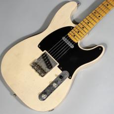 Jimmy Wallace JW Saint Blues_3