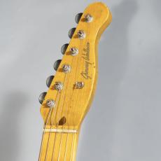 Jimmy Wallace JW Saint Blues_4