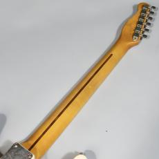 Jimmy Wallace JW Saint Blues_5