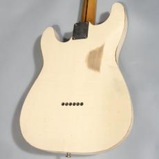 Jimmy Wallace JW Saint Blues_6