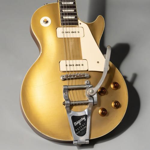 Jimmy Wallace LP GT P90 HEAVY AGED