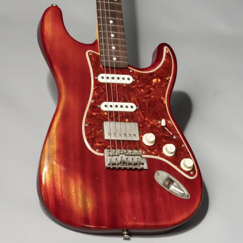 Jimmy Wallace SIERRA CUSTOM MAHO