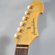 Jimmy Wallace SIERRA CUSTOM MAHO_4