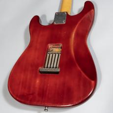 Jimmy Wallace SIERRA CUSTOM MAHO_6