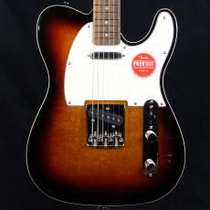Fender Classic Vibe '60s Custom Telecaster 3-Color Sunburst