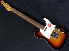 Fender Classic Vibe '60s Custom Telecaster 3-Color Sunburst_2