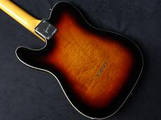 Fender Classic Vibe '60s Custom Telecaster 3-Color Sunburst_7