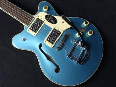 Gretsch G2655T Streamliner Center Block Jr. Double-Cut with Bigsby Arctic Blue_3