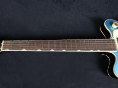 Gretsch G2655T Streamliner Center Block Jr. Double-Cut with Bigsby Arctic Blue_4