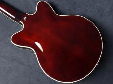 Gretsch G2655T Streamliner Center Block Jr. Double-Cut with Bigsby Arctic Blue_7