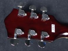 Gretsch G2655T Streamliner Center Block Jr. Double-Cut with Bigsby Arctic Blue_9