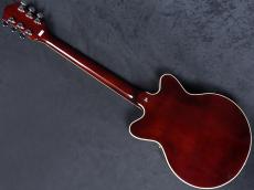 Gretsch G2655T Streamliner Center Block Jr. Double-Cut with Bigsby Tropico_6