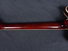 Gretsch G2655T Streamliner Center Block Jr. Double-Cut with Bigsby Tropico_8