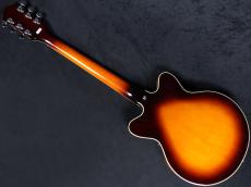 Gretsch G2655T Streamliner Center Block Jr. Double-Cut with Bigsby Forge Glow_6