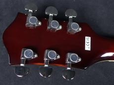 Gretsch G2655T Streamliner Center Block Jr. Double-Cut with Bigsby Forge Glow_9