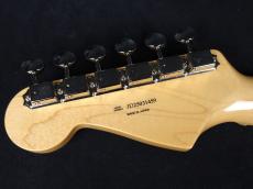 Fender Made in Japan Traditional 50s Stratocaster 2-Color Sunburst_9