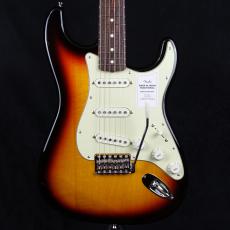 Fender Made in Japan Traditional 60s Stratocaster 3-Color Sunburst