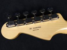 Fender Made in Japan Traditional 60s Stratocaster 3-Color Sunburst_9